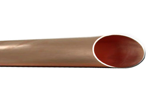 Труба медная неотожженная 15х1 SANCO (5м)
