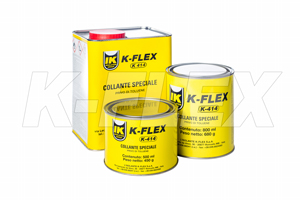 Клей K-Flex К-414 0,5 л.