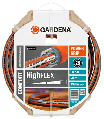 Шланг GARDENA HighFlex 10х10 1/2",20м