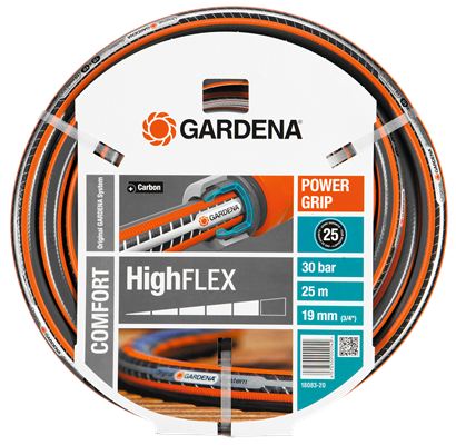 Шланг GARDENA HighFLEX 3/4" 25 м
