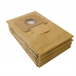 Бумажный мешок для пылесоса Bosch д/GAS 35