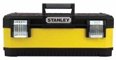 Ящик для инструмента STANLEY металлопластмассовый (23080) 23"/58,4х29,3х22,2см