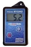 Влагомер древесины Condtrol Micro Hidro