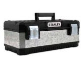 Ящик для инструмента Stanley 50 см металлопластиковый
