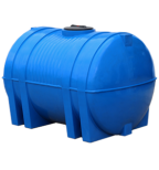 Бак для воды GOR 5000 blue (2350*1730*1720)