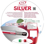 Шланг SILVER 3/4" 25 м