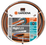 Шланг GARDENA HighFlex 10х10 3/4",25м