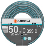 Шланг GARDENA Classic 13мм 1/2" 50м