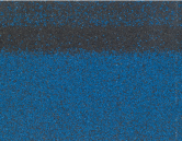 Коньково-карнизная черепица ТехноникольТерн (Синий) 5м2
