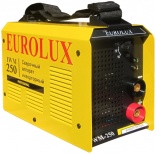 Свар инвертор EUROLUX-250