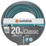 Шланг GARDENA Classic 19 мм (3/4"), 20 м