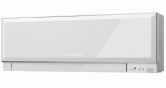 Сплит-система Mitsubishi Electric MSZ-EF35VE / MUZ-EF35VE инверторного типа белый Design Inverter