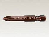 Насадка-бита для гипсокартона РН2х25 мм Mr.Logo