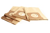 Мешки бумажные для пылесосов PATRIOT VC330