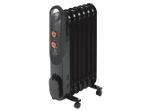 Масляный радиатор Electrolux EOH/M-4157 1500 (7 секций)