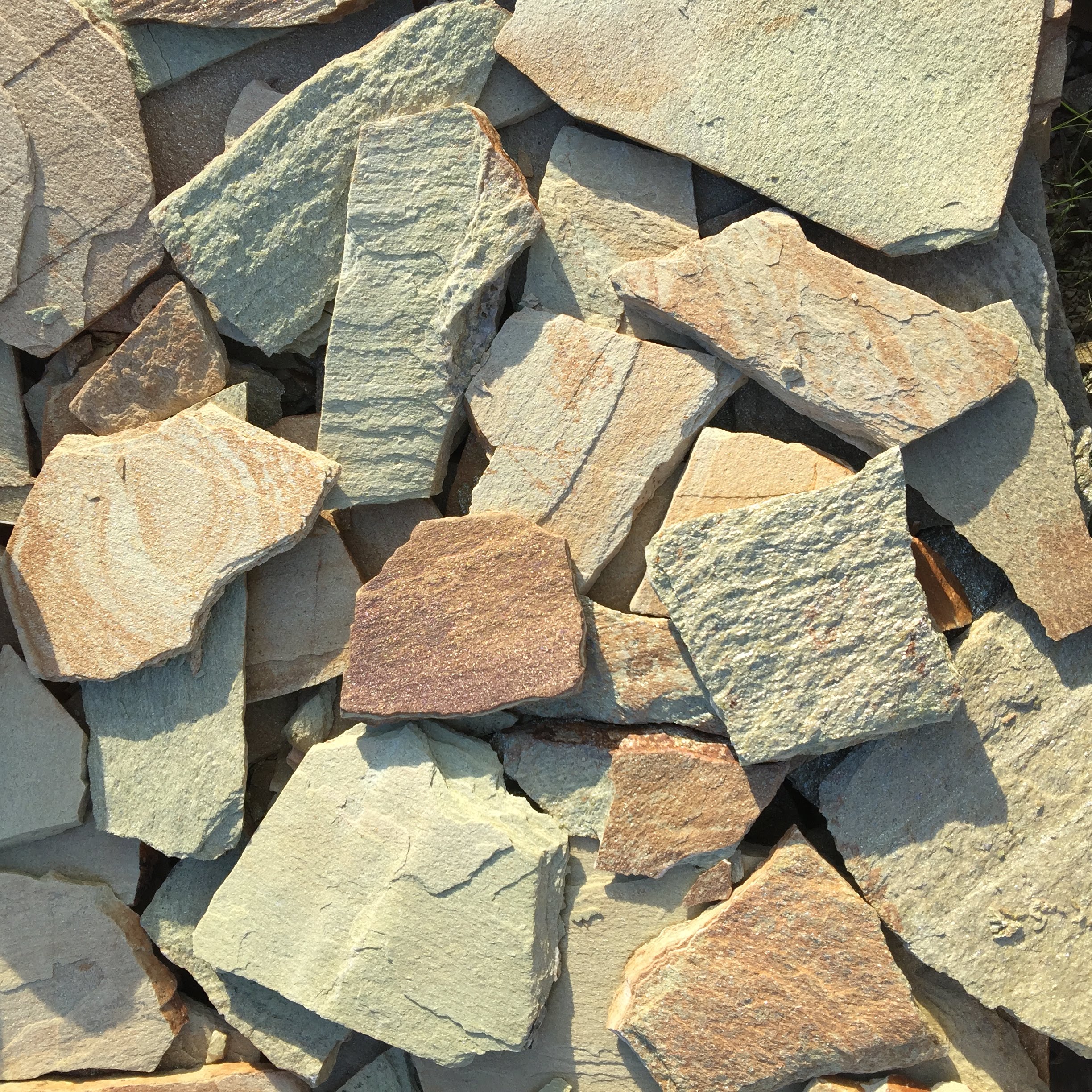 Что такое искусственный камень?