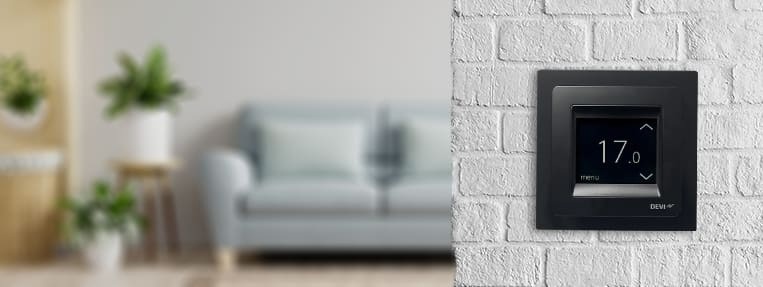 Терморегулятор - лучший друг для вашего тёплого пола, изображение №5