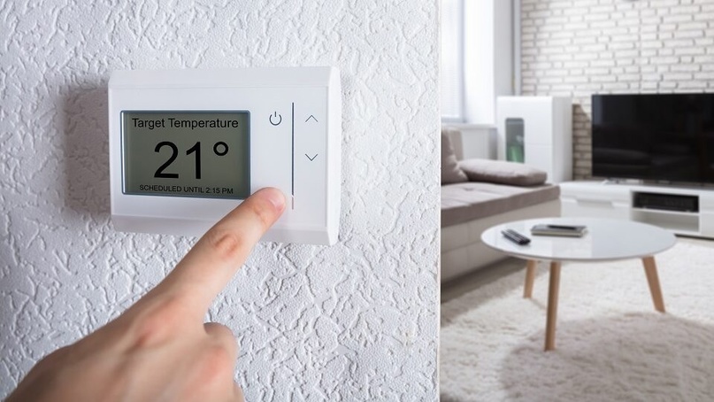 Терморегулятор - лучший друг для вашего тёплого пола, изображение №4