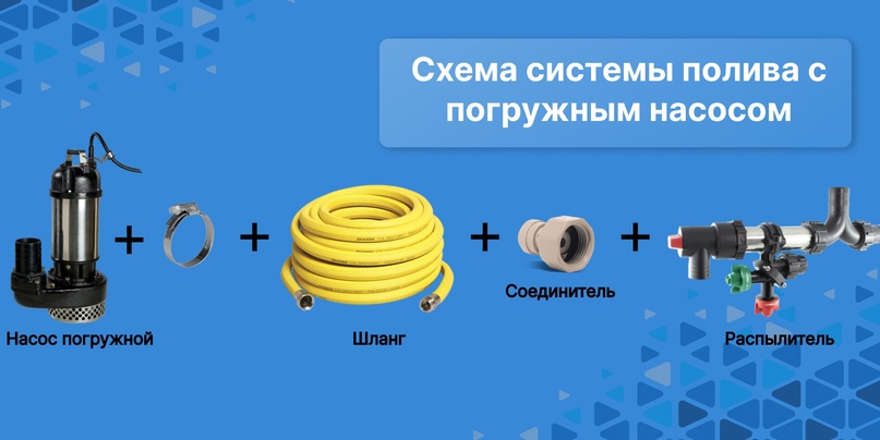 Система полива, изображение №1