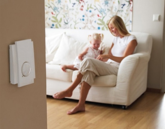 Терморегулятор - лучший друг для вашего тёплого пола, изображение №6