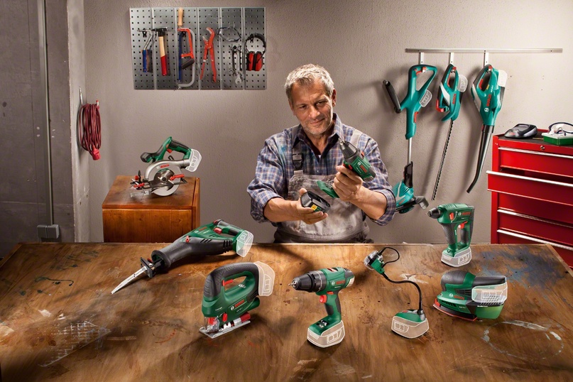 Как выбрать электроинструмент?, изображение №2