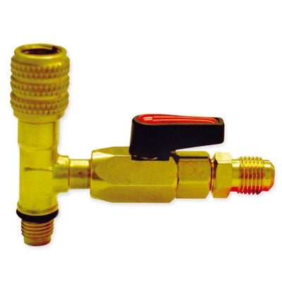 адаптер для баллона