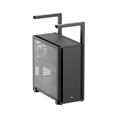 пк+кронштейны-черный