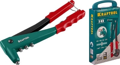 заклепочник