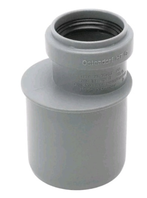 ППМ Сгон эксцентрич.50 x 32мм, Ostendorf 112720