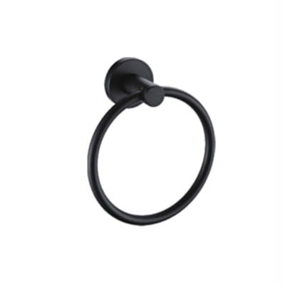 Полотенцедержатель-кольцо