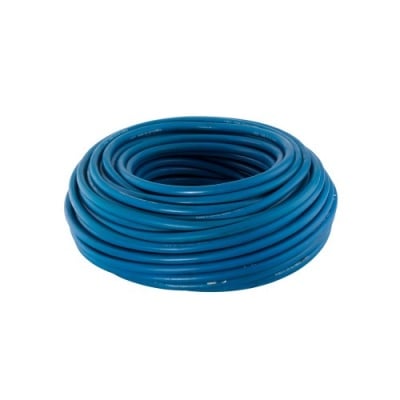 Semperit синий рукав