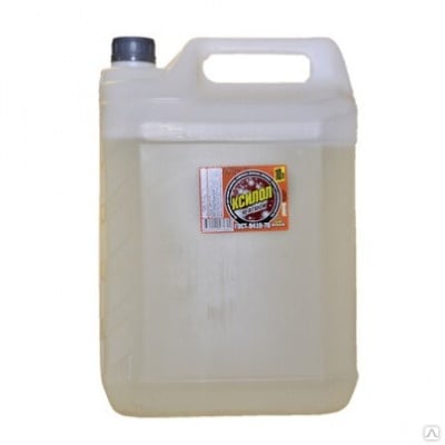 растворитель