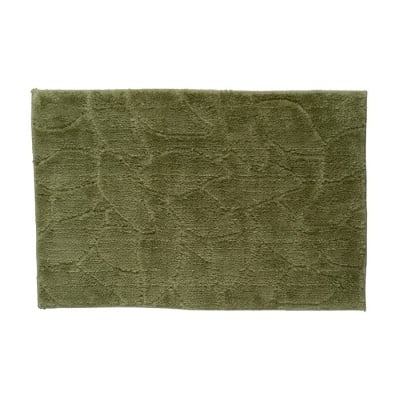 Коврик для ванной комнаты_микрофибра