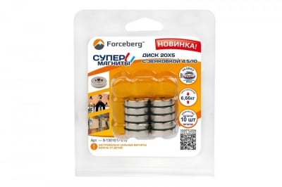 Неодимовый магнит