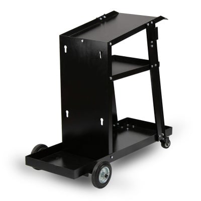 Тележка для свар.аппарата