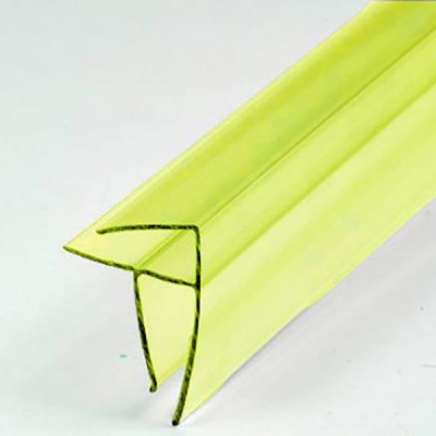 Угловой профиль_янтарный