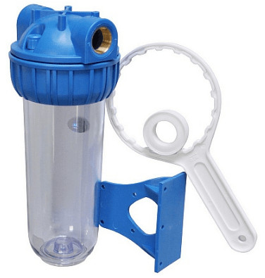 фильтр тонкой очистки