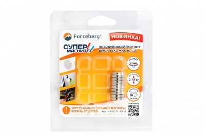 Неодимовый магнит