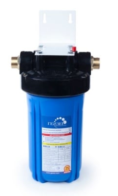 Корпус Гейзер 10ВВ (ПП)