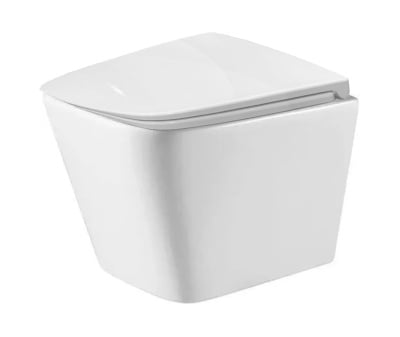 LT-052E-R Унитаз подвесной 810 DUR млифт Letop