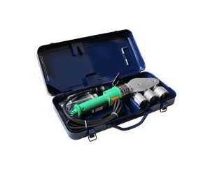 Сварочный комплект SP-1а 850 W  MINI черный