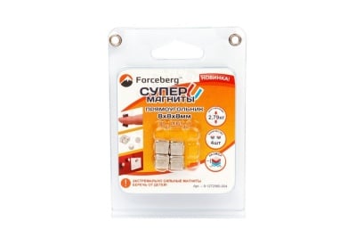 Неодимовый магнит