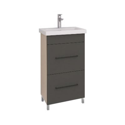 Тумба с умывальником