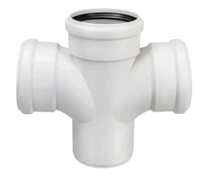 Крестовина шумопоглощающая 110х110 Ostendorf 335900