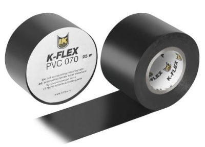 Ленты самоклеющая K-FLEX PVC