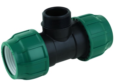 пнд тройник нар