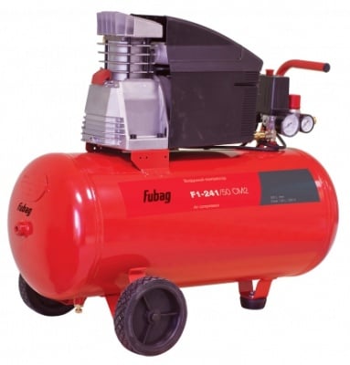 Компрессор Fubag F1 241 50