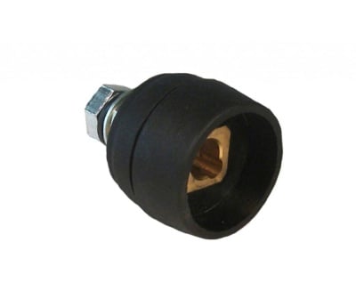 Гнездо панельное 25мм2