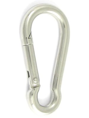 карабин нерж