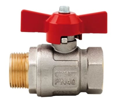 КШ Itap Ideal 093 НР-ВР, бабочка